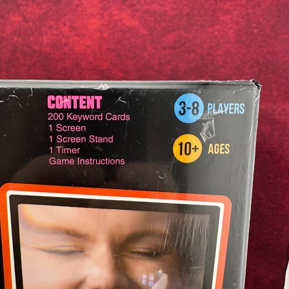 You're On Mute - Buffalo Games Party Game for Family Game Night NEW Sealed Read - Picture 3 of 7